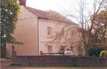 Old Vicarage